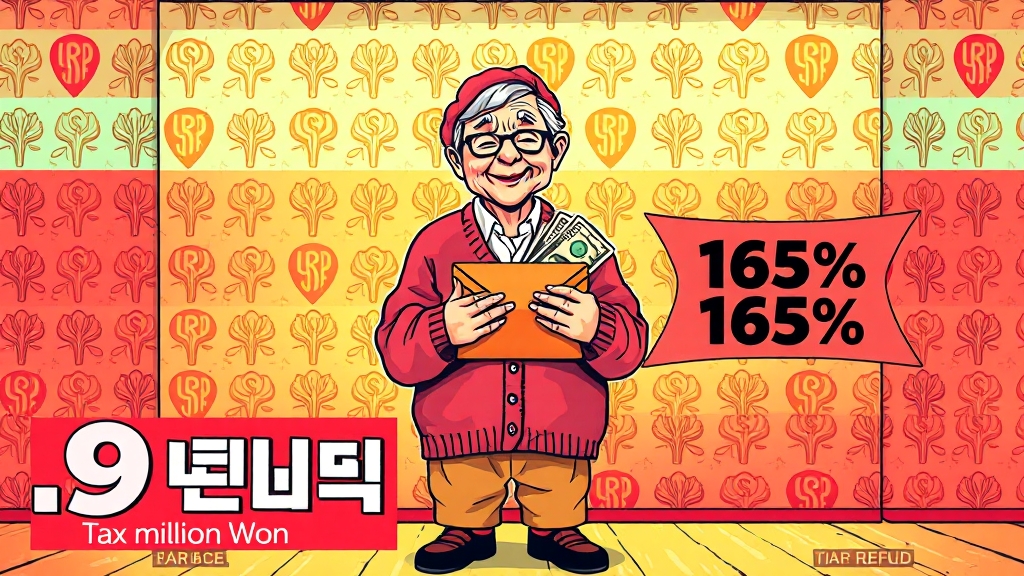 IRP, 왜 필요할까요? (popart 스타일)