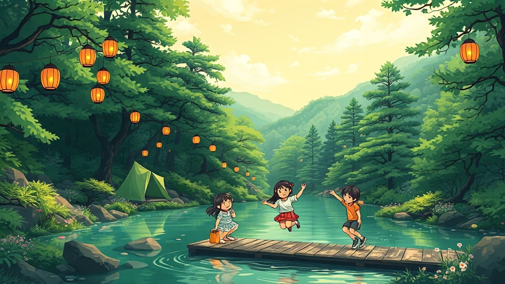 마무리 (illustration 스타일)