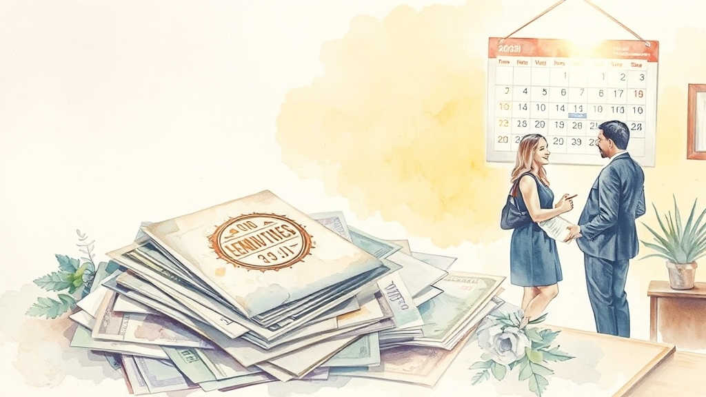 더 궁금한가요? 자주 묻는 질문 (FAQ) & 실무 팁 (watercolor 스타일)