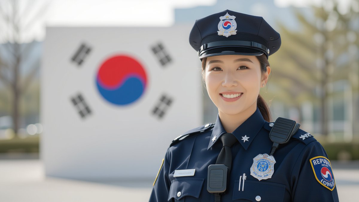 💰 경찰공무원 복지 및 승진 체계