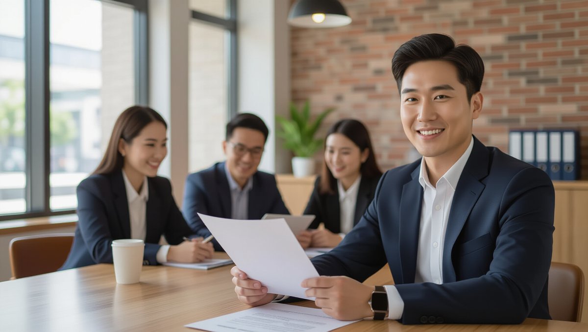 🔄 비자 거절? 재신청 이렇게!