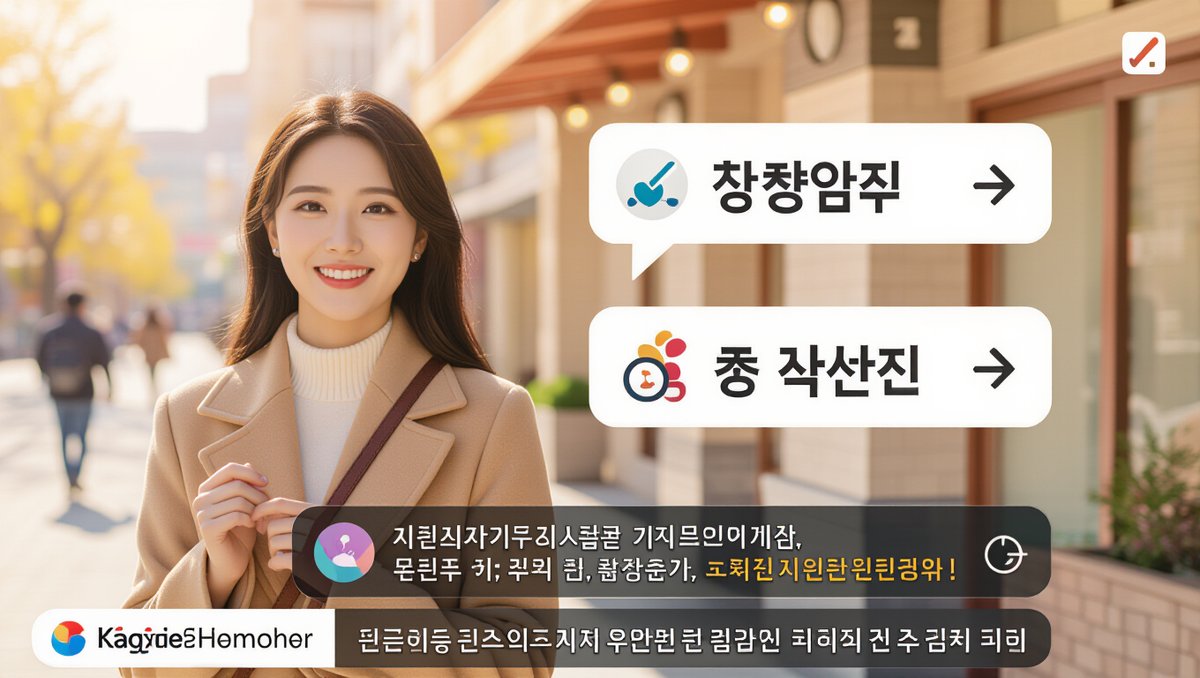 💡 카카오톡 맞춤법 및 번역 기능으로 정확한 소통