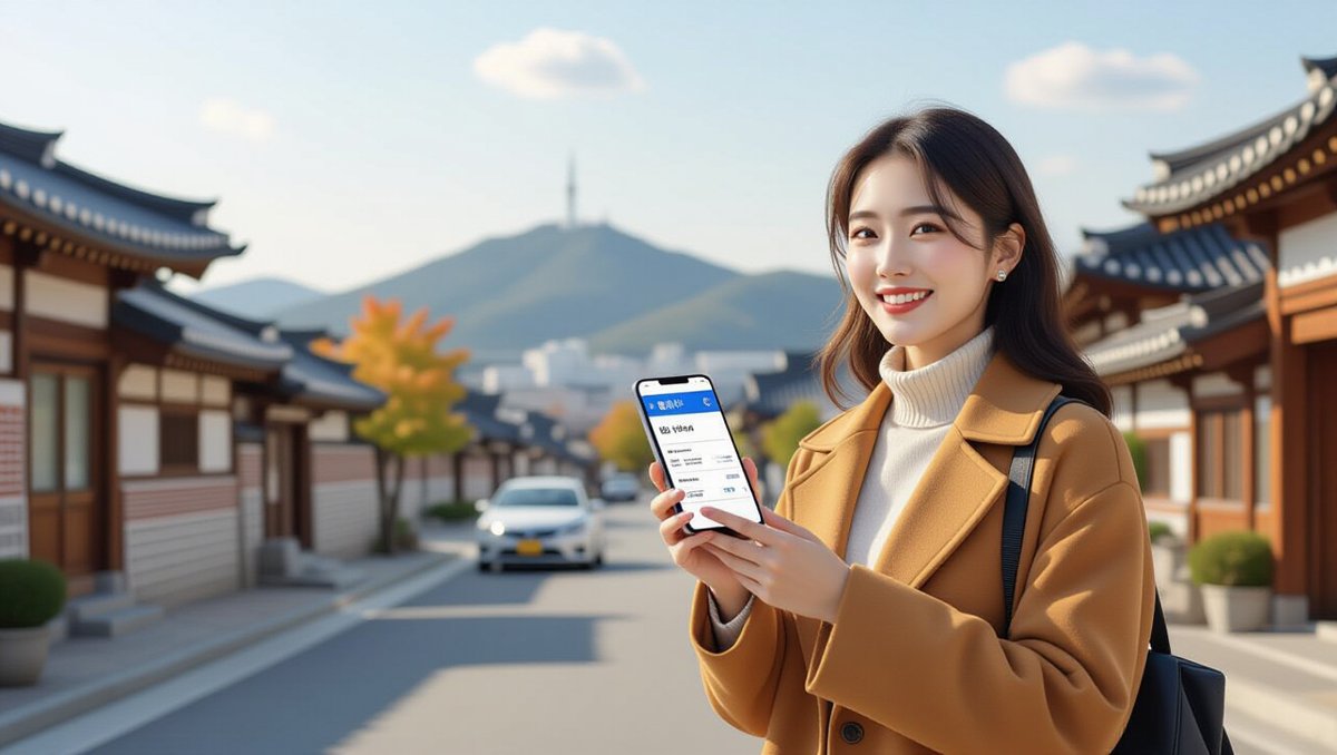 📋 스마트폰 운전면허 갱신, 누가 할 수 있나요?