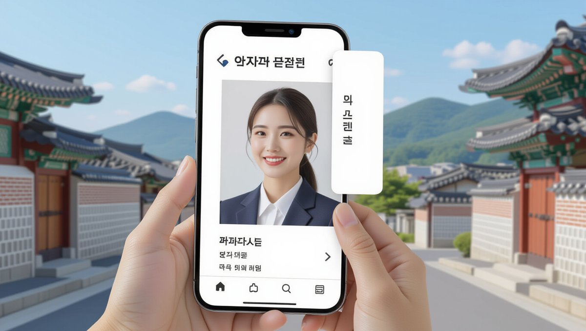 📸 도로교통공단 앱으로 사진 등록, 이렇게 하세요!