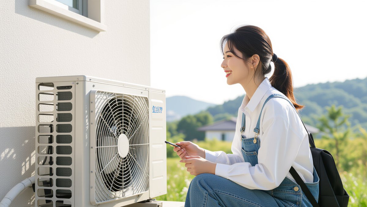 🛠️ 에어컨 관리로 전기세 잡기