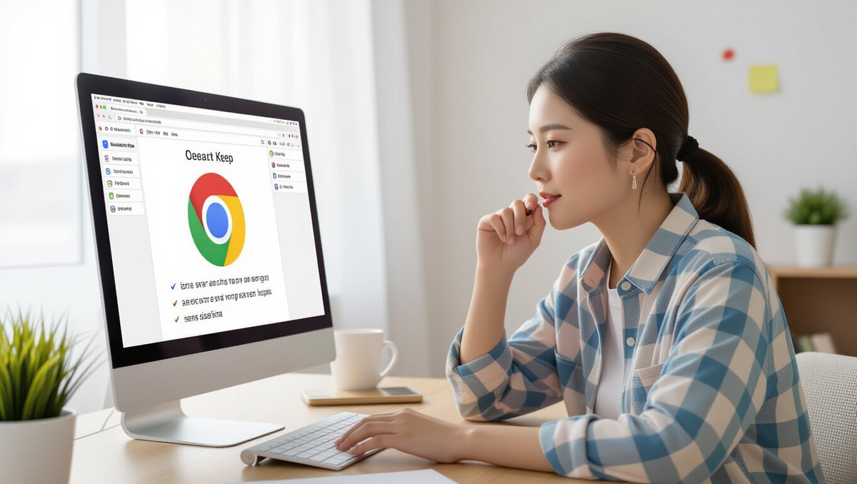 💡 왜 구글 킵을 PC 앱처럼 써야 할까요?