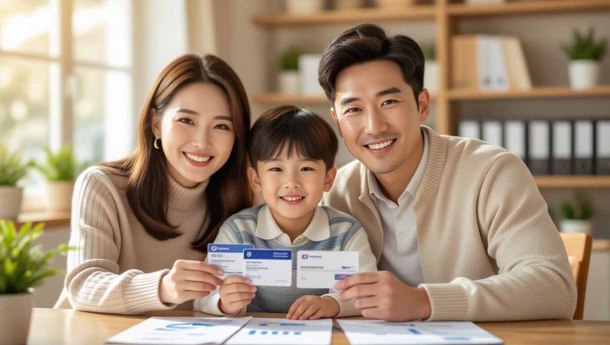 🔍 피부양자 자격 요건, 꼼꼼히 확인하세요!