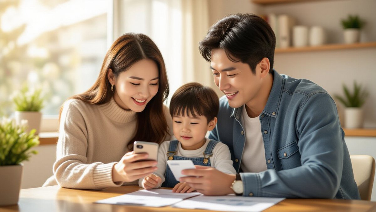 📝 피부양자 등록 절차와 필요 서류