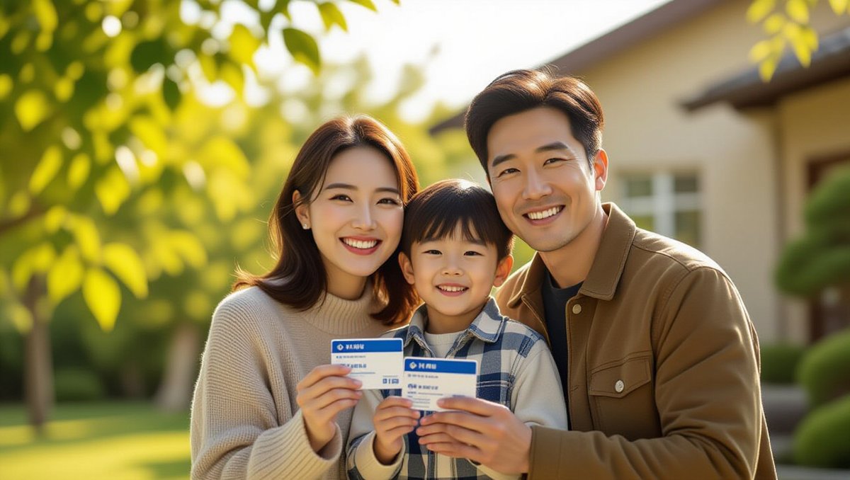 📋 피부양자 제도, 왜 중요할까요?