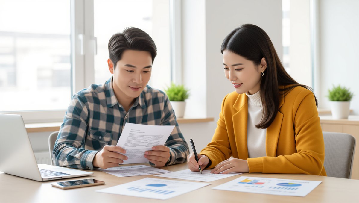 ✍️ 주석 및 마크업으로 협업 효율 높이기