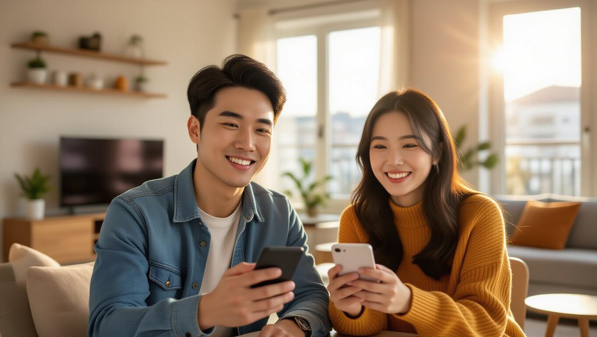 📋 무순위 청약, 정확히 무엇인가요?