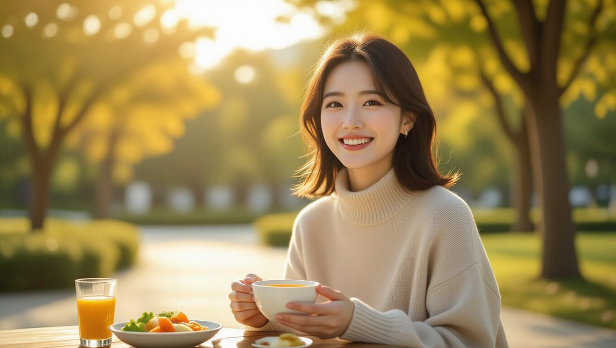 🚶♀️ 생활 속 혈당 관리 실천 전략