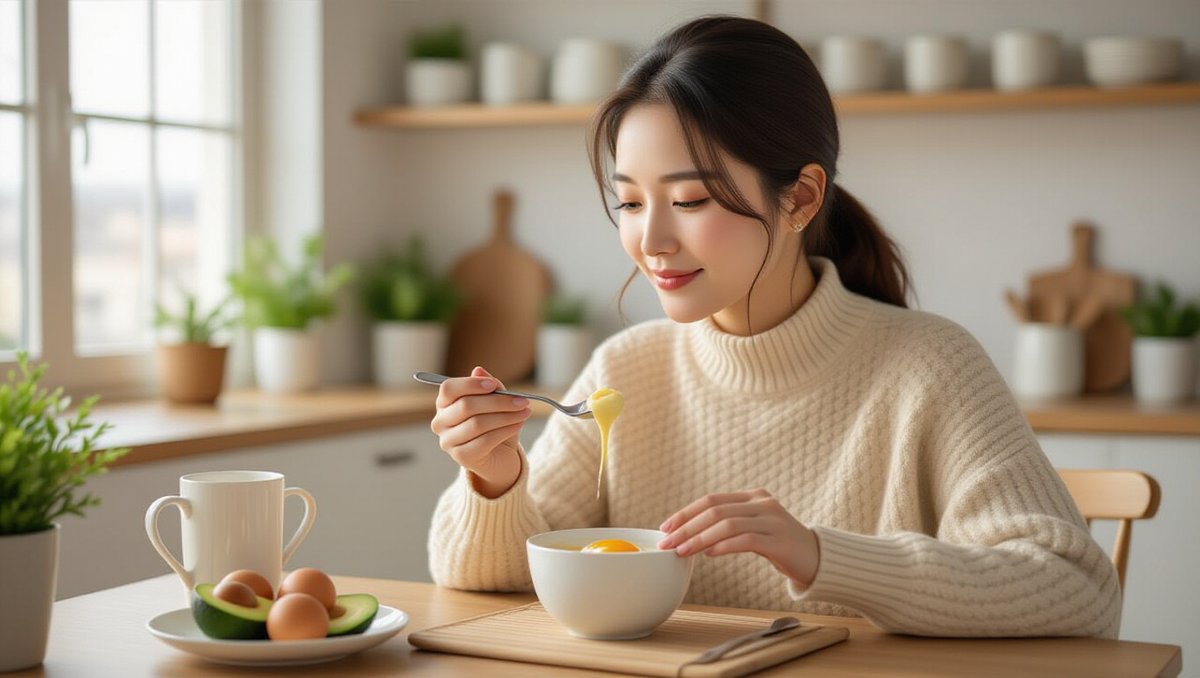🍽️ 혈당 안정화를 위한 식단 전략