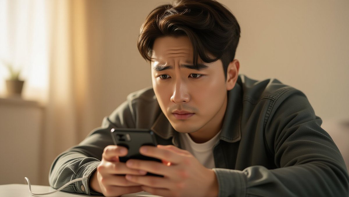 📋 갤럭시 충전단자 고장, 흔한 원인 5가지