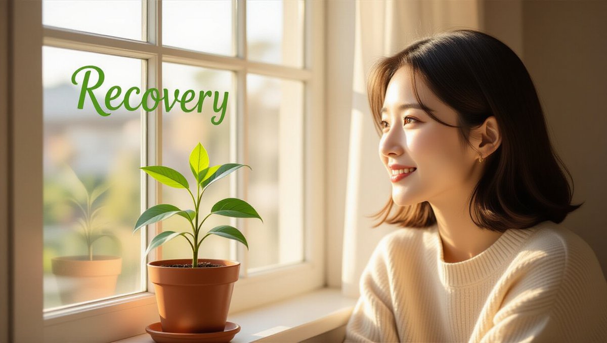 💡 수술 후 회복을 위한 응원 메시지 작성 팁
