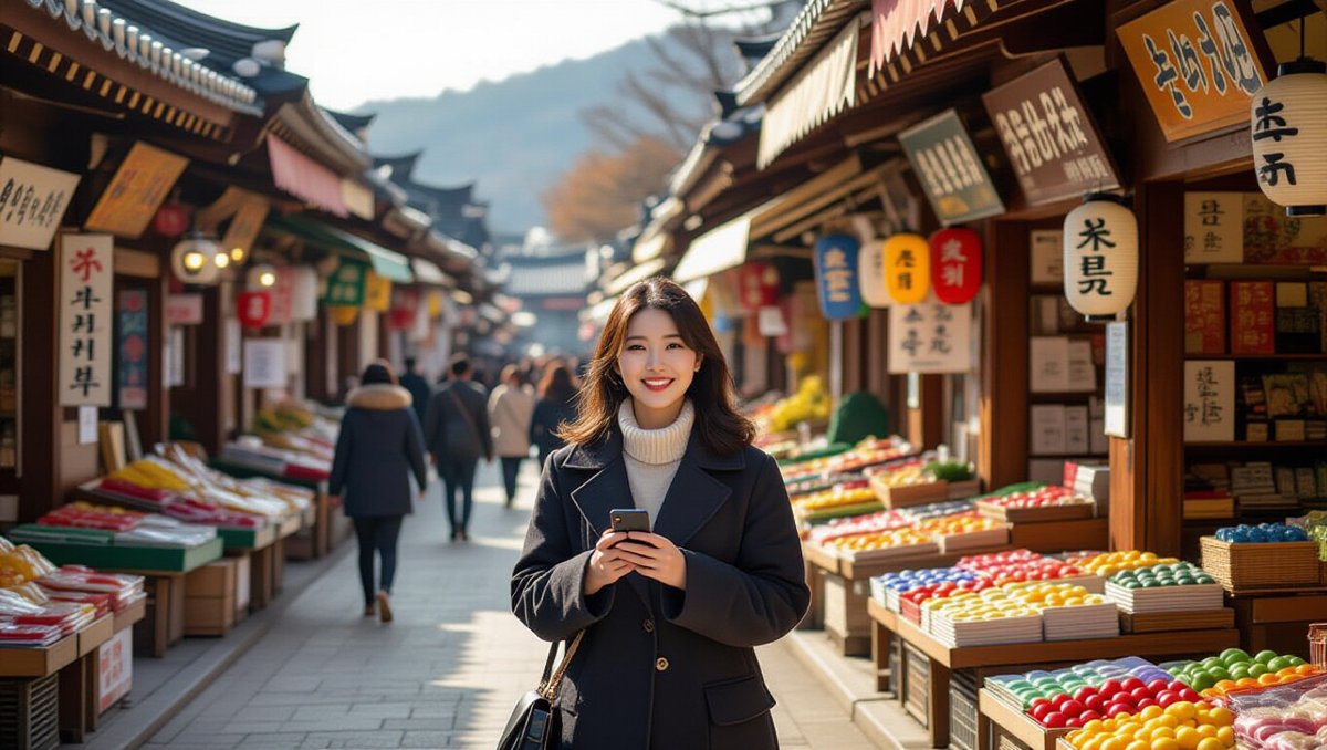 📱 디지털 온누리상품권, A to Z