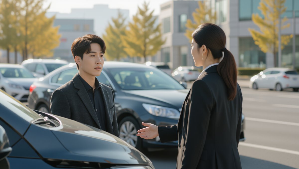 💡 보험사 협상, 이렇게 준비하세요!