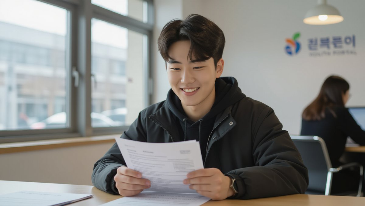 💡 성공적인 장려금 신청을 위한 팁!