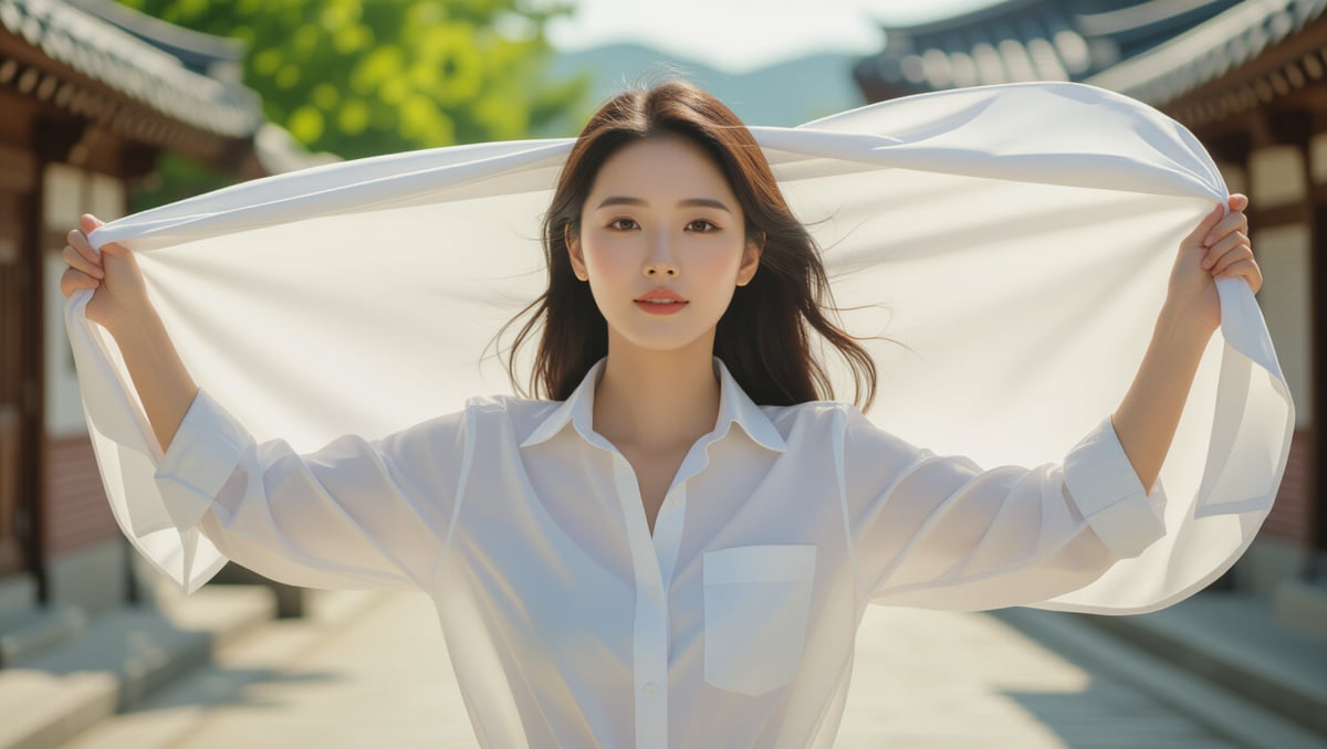 💡 옷 땀냄새와 쉰내, 효과적인 제거 방법은?
