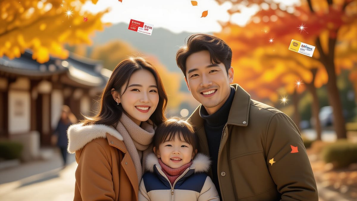 📋 2025 숙박세일페스타: 핵심 정보 총정리