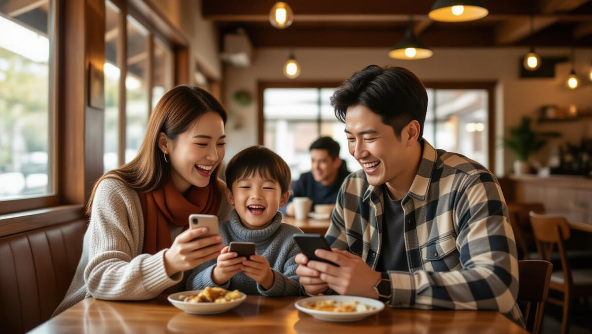 📌 실패 없는 맛집 선택 전략