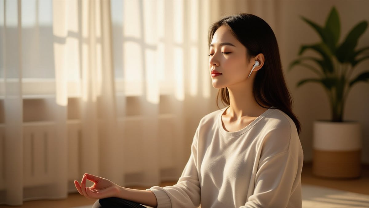 🎧 귀마개를 끼는 꿈, 다양한 해석은?