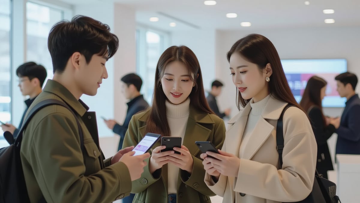 ⚠️ 모바일금액권 오류 발생 시 해결 방법