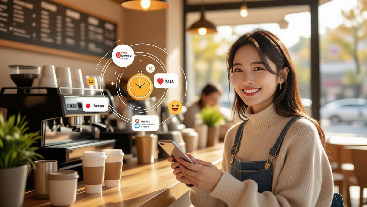 📋 메가커피 모바일금액권, 무엇인가요?