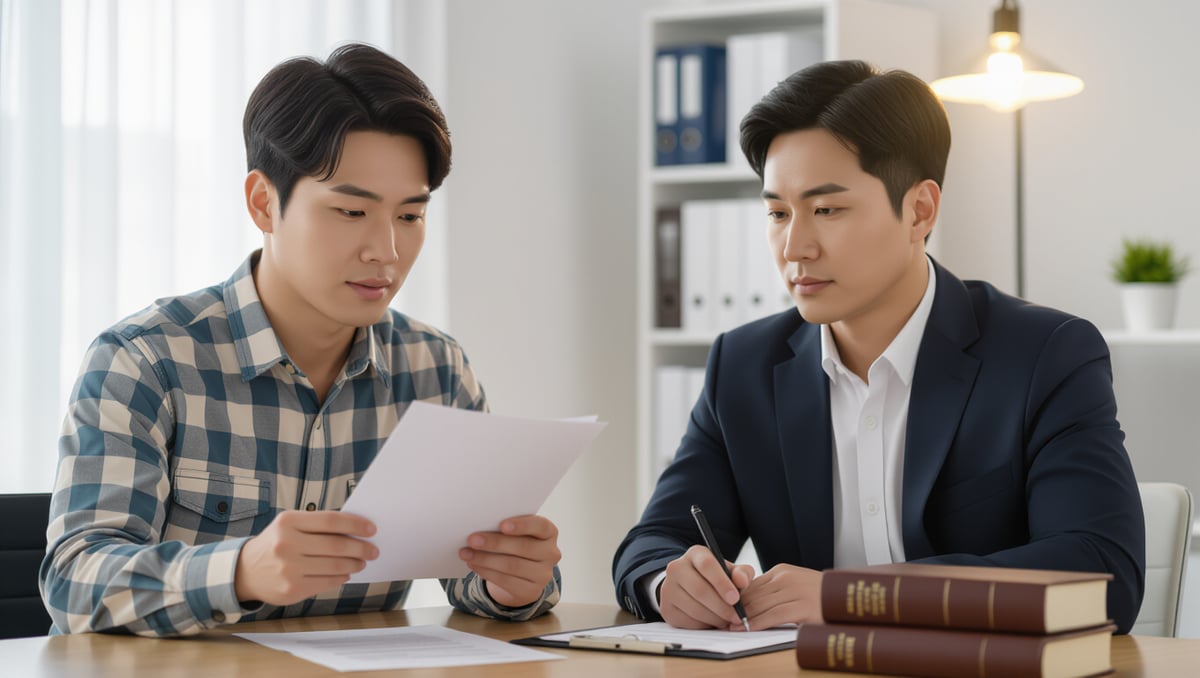 📝 면허 구제, 나도 가능할까? 회복 가능성 진단