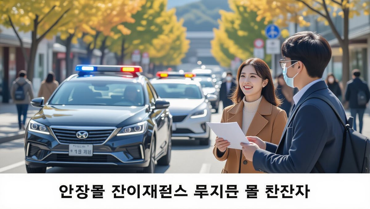 📋 광복절 특별사면, 어떤 혜택이 있나요?