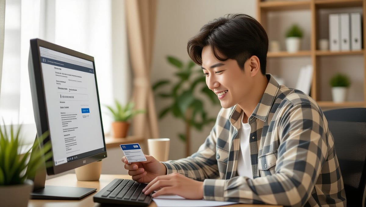 🔍 내 운전면허 상태, 어떻게 확인하나요?