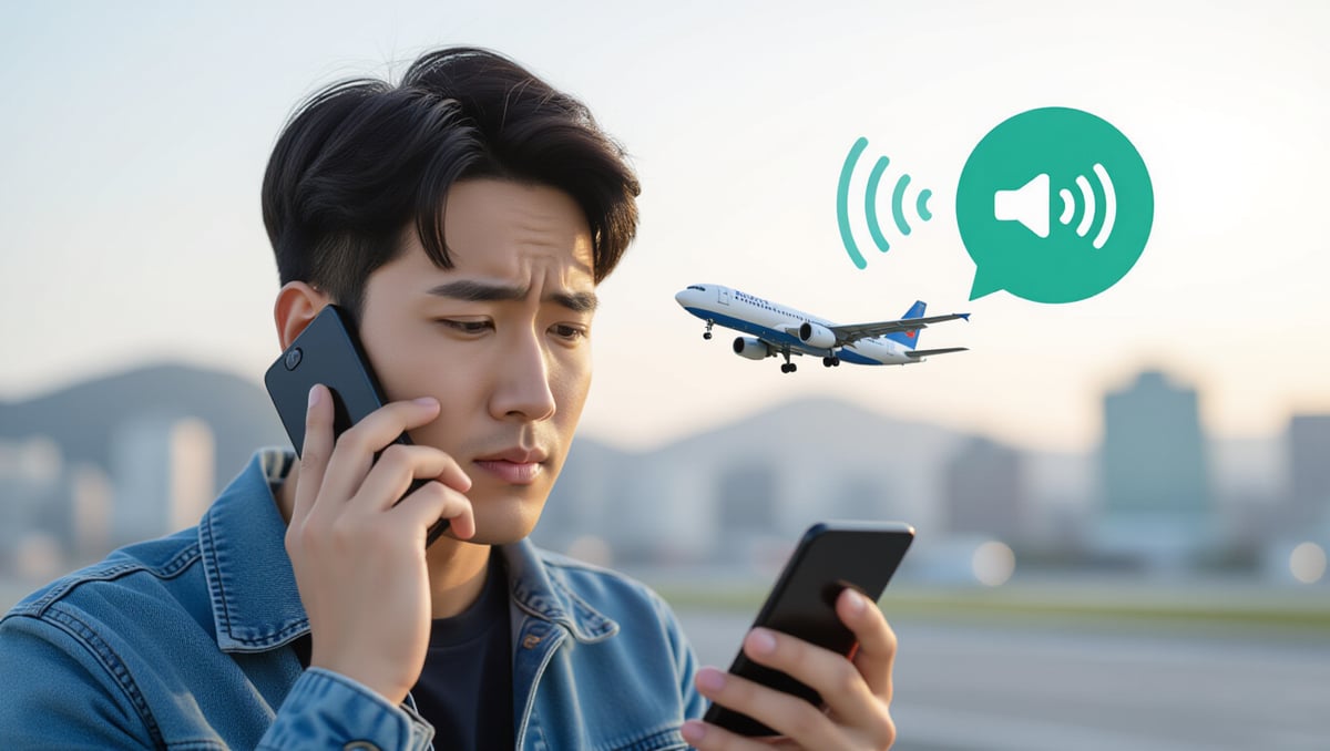 📶 네트워크/통신사 문제 대처법