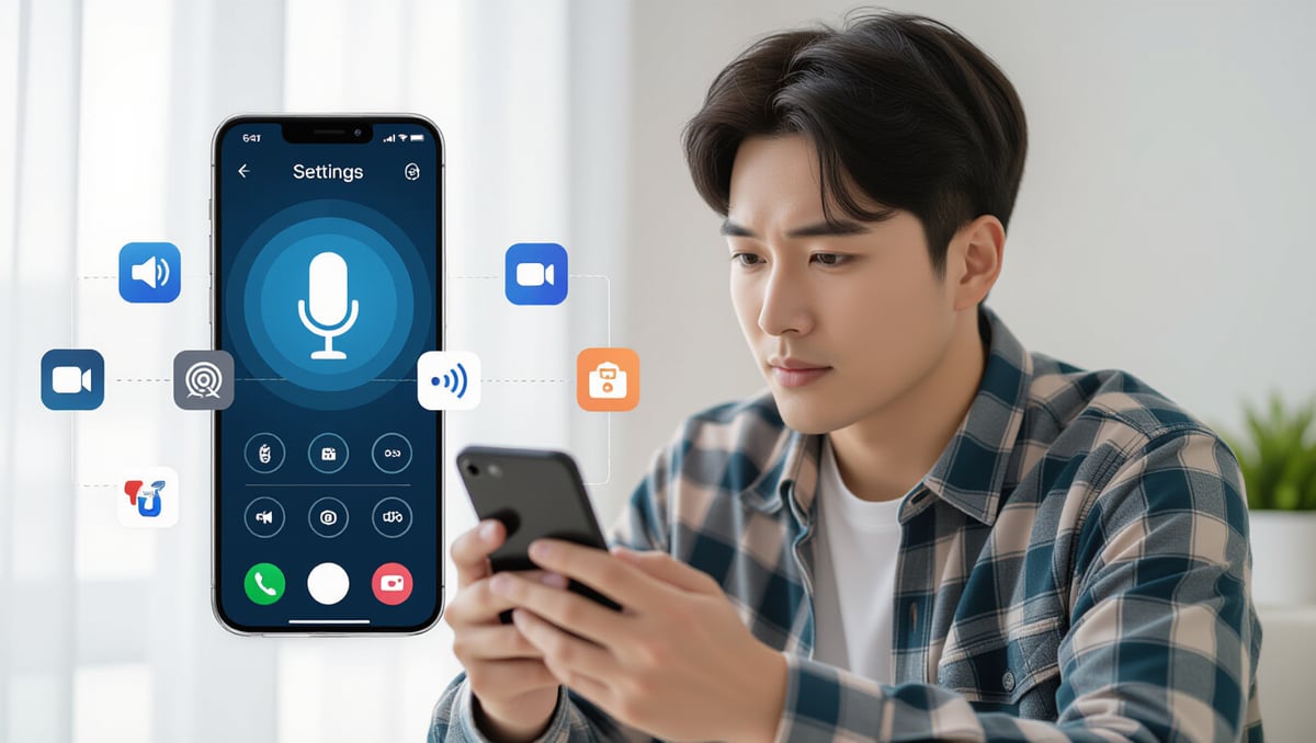 💡 앱/소프트웨어 설정 오류 해결책