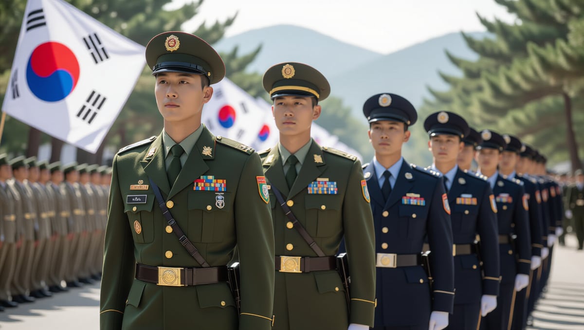 📋 국가유공자 등록, 누가 신청할 수 있나요?