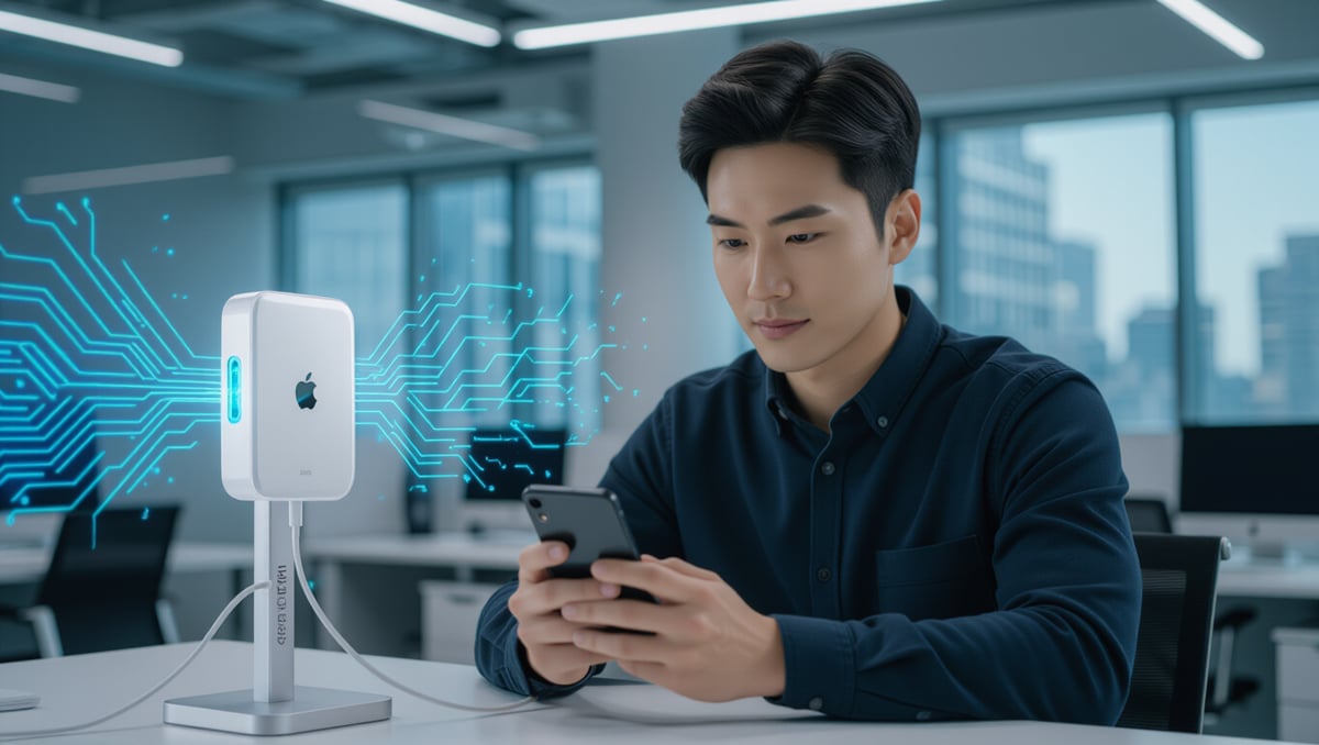 💡 40W/60W 충전기: 숨겨진 기술과 성능