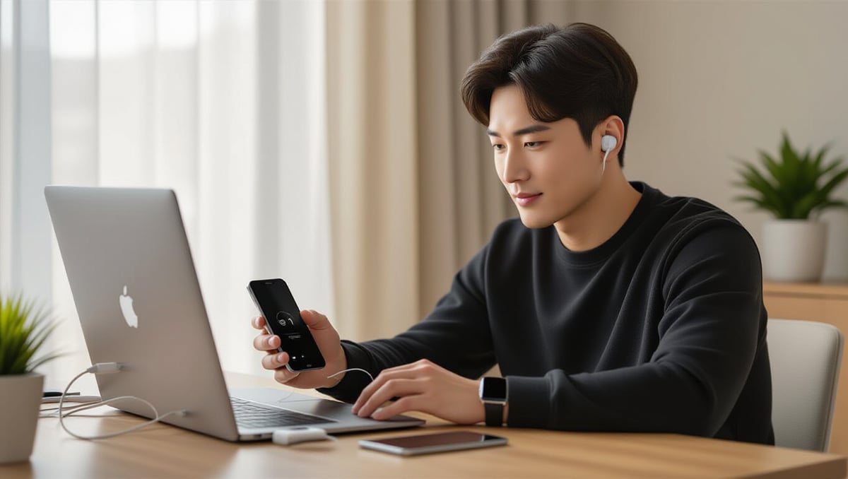 🔋 최적의 충전 환경: 스마트 기기 충전 전략