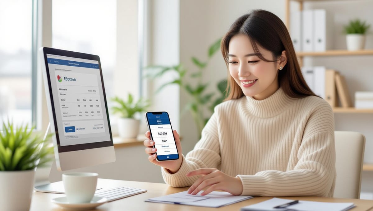 💡 농협 급여 예약이체 설정부터 변경, 취소까지