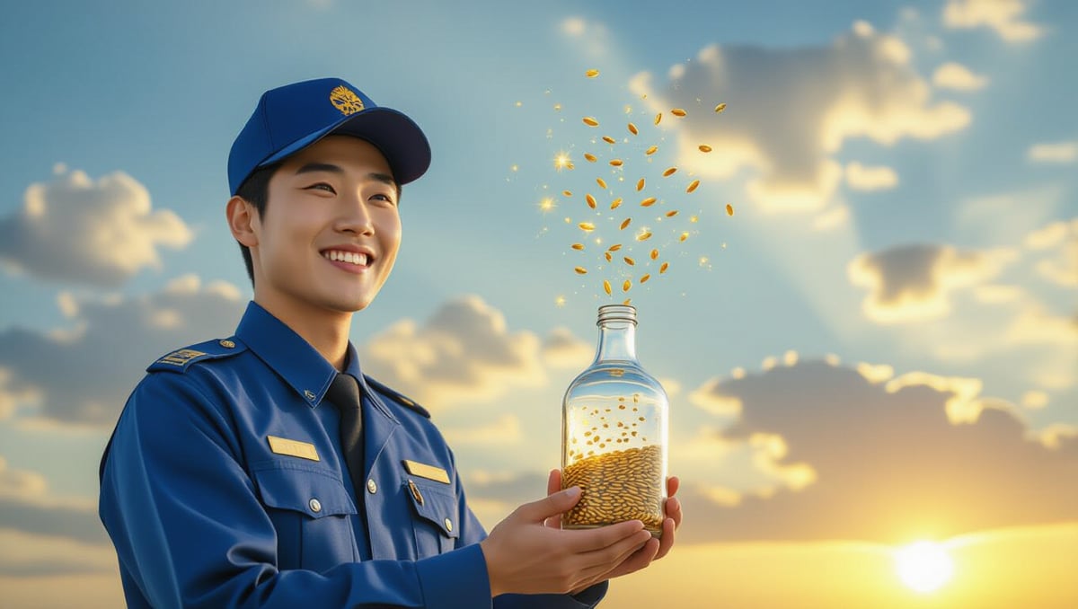 📋 우체국 개인연금보험, 무엇인가요?