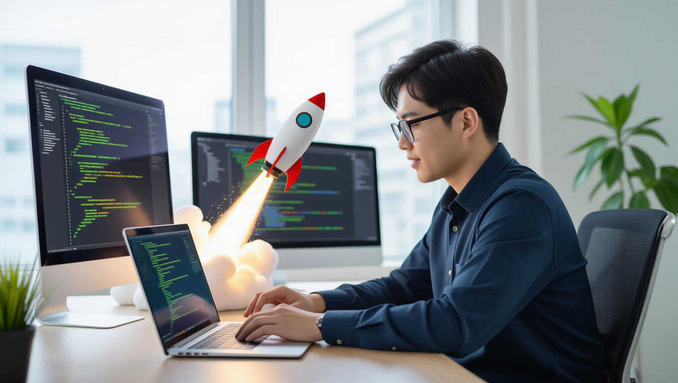 🚀 사이트 속도 및 모바일 친화성 개선