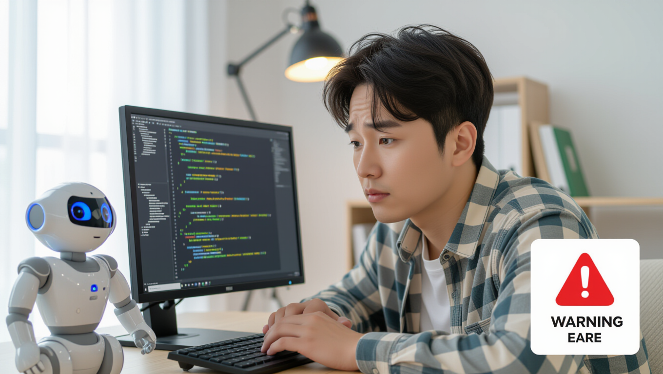 ⚠️ 색인 생성 오류의 주요 원인 분석