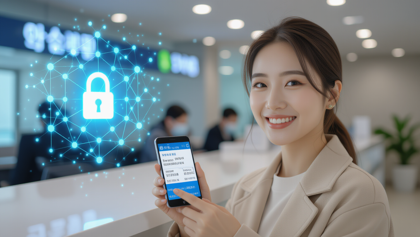 💡 디지털 신분증의 확장, 모바일 주민등록증