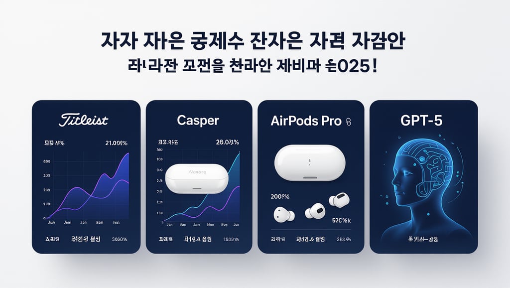 📈 출시 일정 및 시장 반응 분석