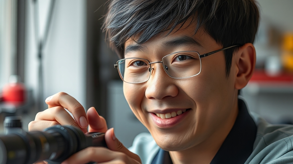 마무리 (realistic 스타일)
