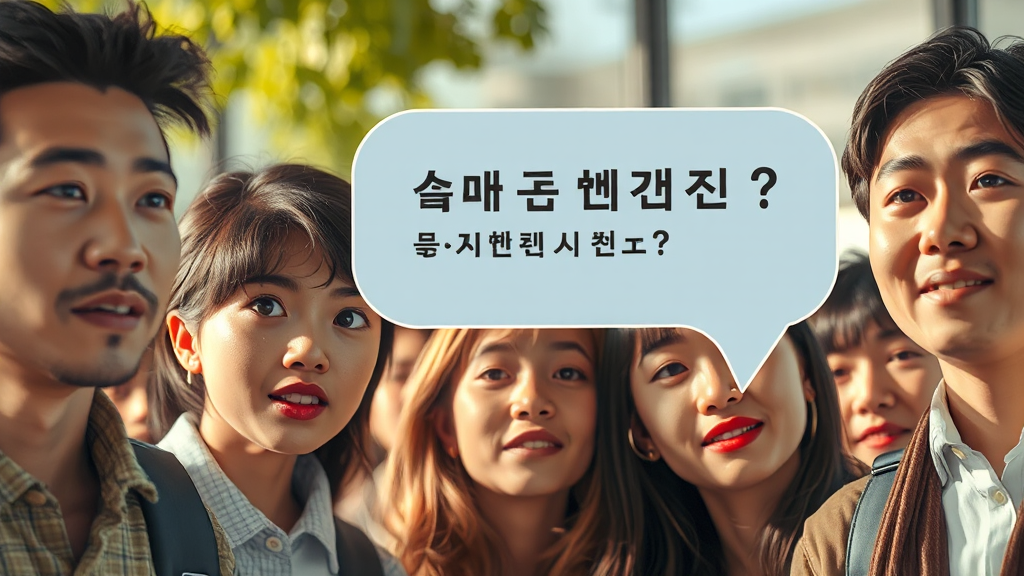 메시지 삭제 기능 사용 시 주의사항 (realistic 스타일)