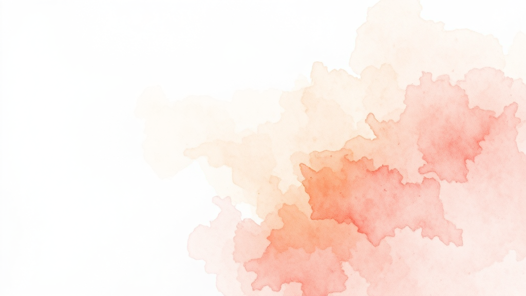 울산 남구 내 U+ 관련 문의 해결 방법 (watercolor 스타일)
