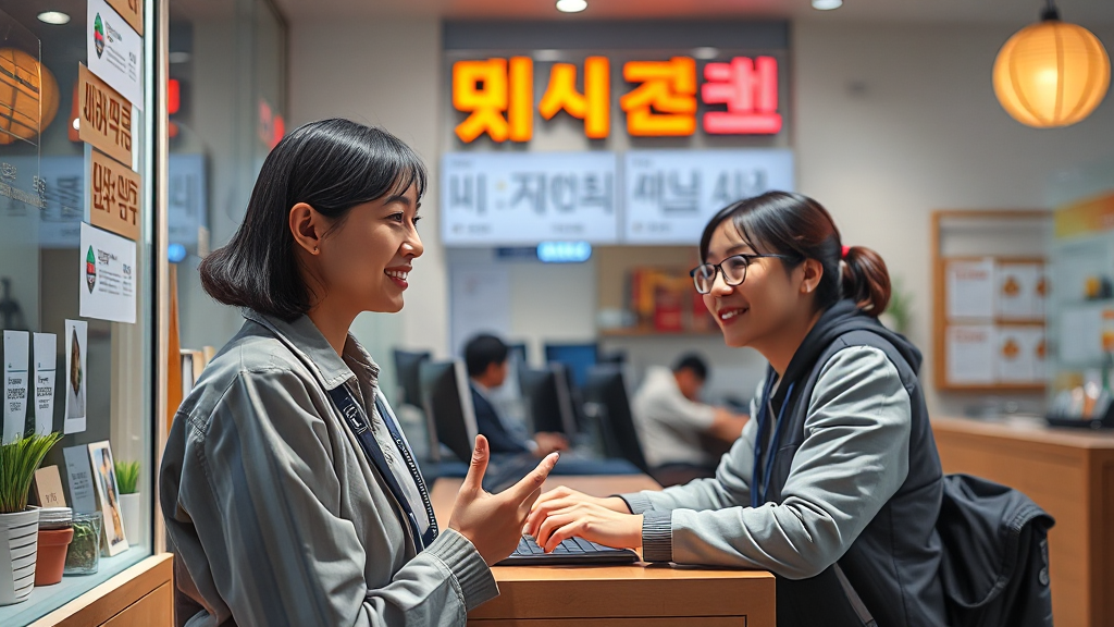 마무리 (realistic 스타일)