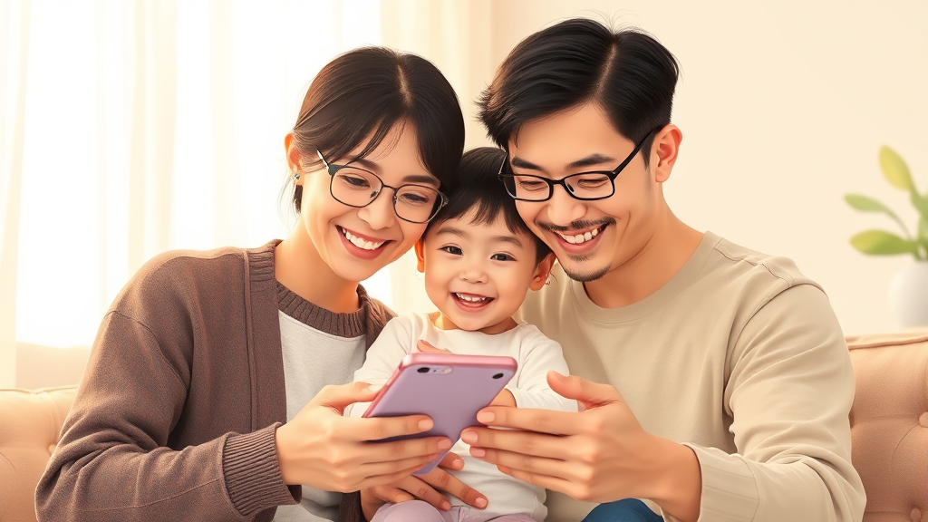 가족관계증명서 발급, 이것만 알면 끝! (realistic 스타일)