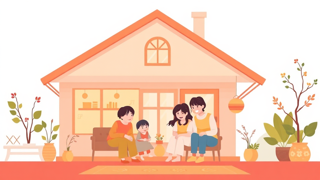 2026년 핵심 내용 요약 (illustration 스타일)