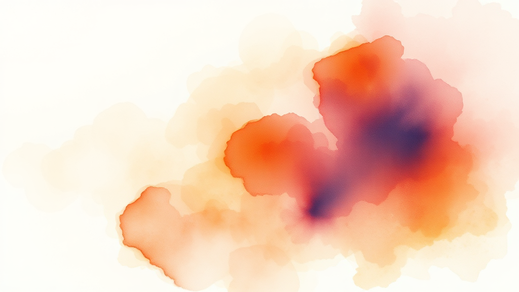 증여 급증 원인: 양도세 중과 심층 분석 (watercolor 스타일)