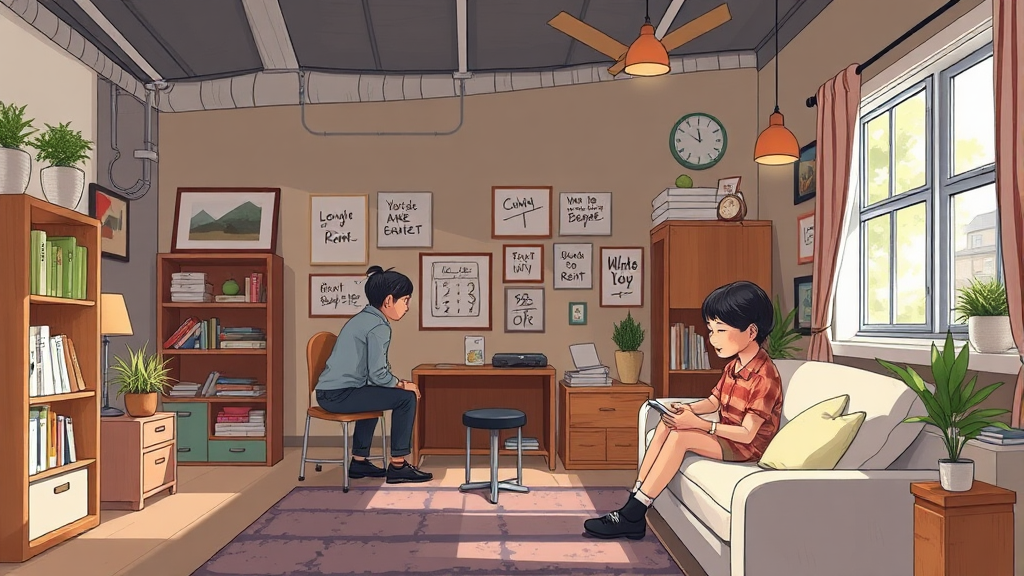 신청 시 꼭 알아야 할 유의사항 및 제외 대상 (realistic 스타일)